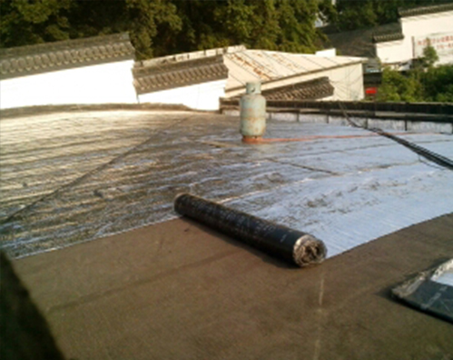 临汾屋顶防水